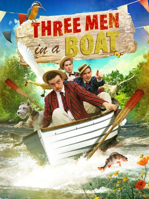 three men on a boat Three men in a boat for 9th std different movie from other movies on you tube please like,subscribe or comment if you liked this video. three men on a boat Three men in a boat for 9th std different movie from other movies on you tube please like,subscribe or comment if you liked this video.